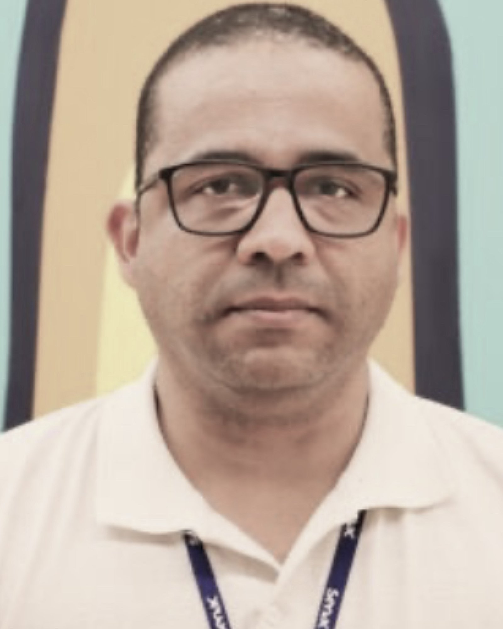 Eduardo Alves Moraes