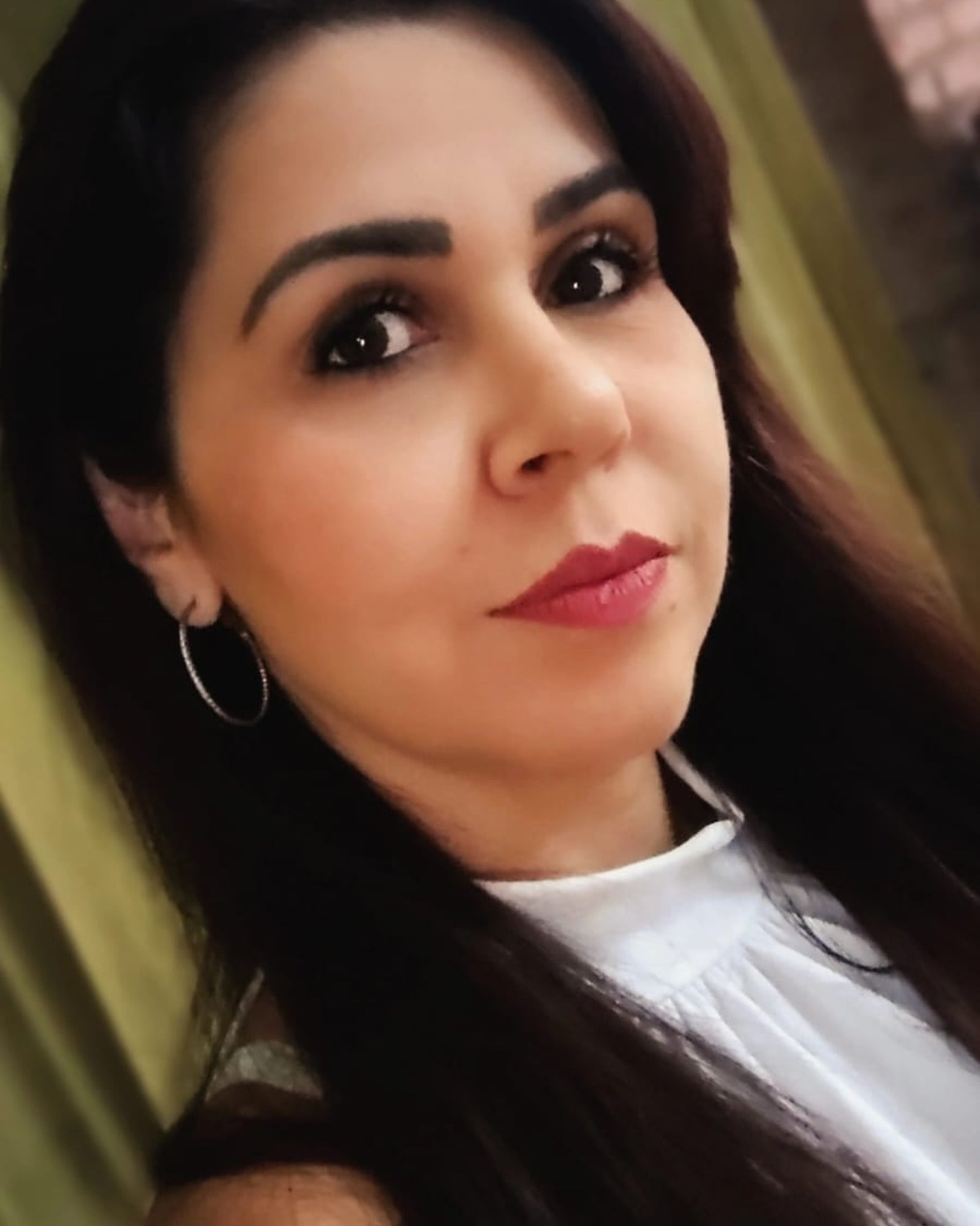 Fernanda Mara
                    Cruz