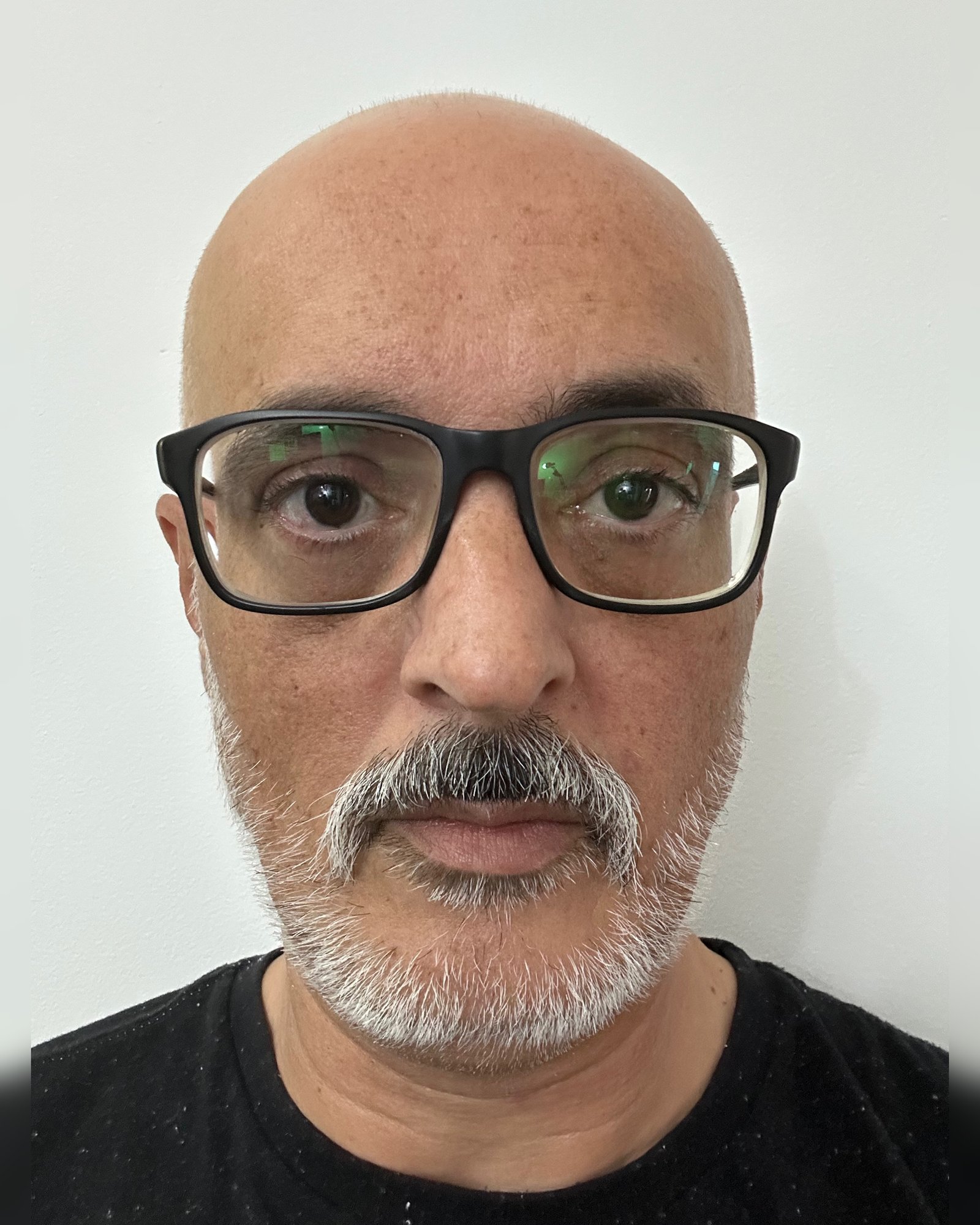 Marcio Mendes Cavalcante