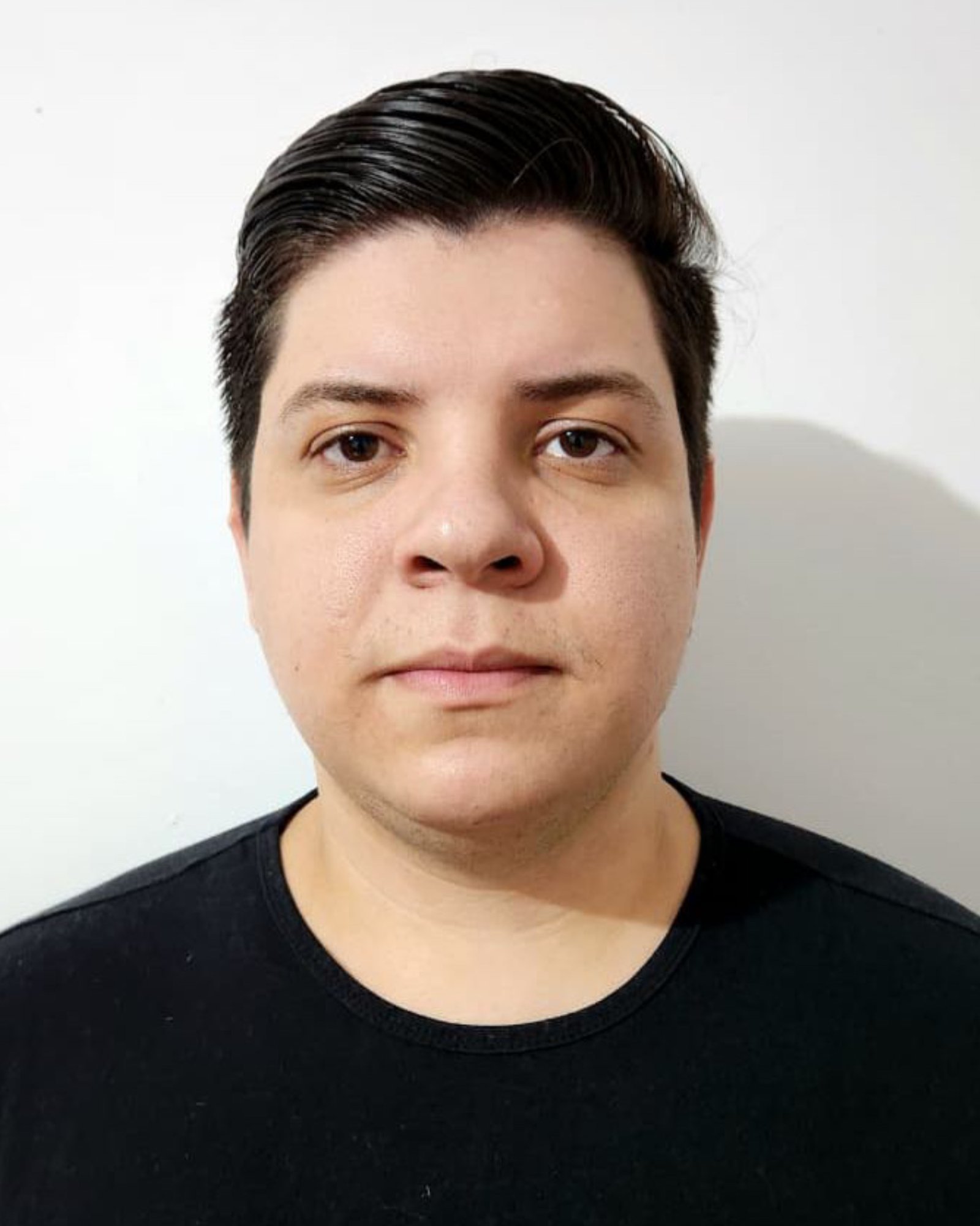 Victor Hugo Santana
                    Felix